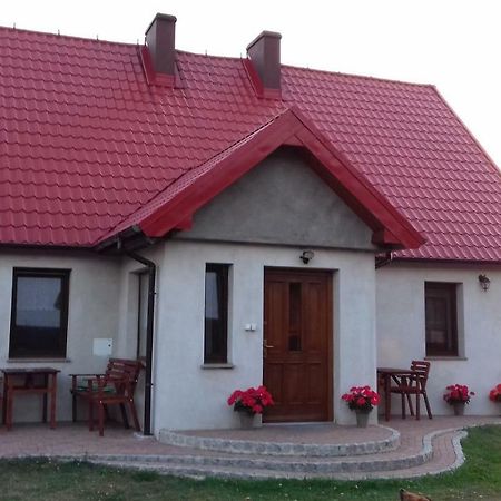 Agroturystyka u Pawła I Asi Kobyla Góra Zewnętrze zdjęcie