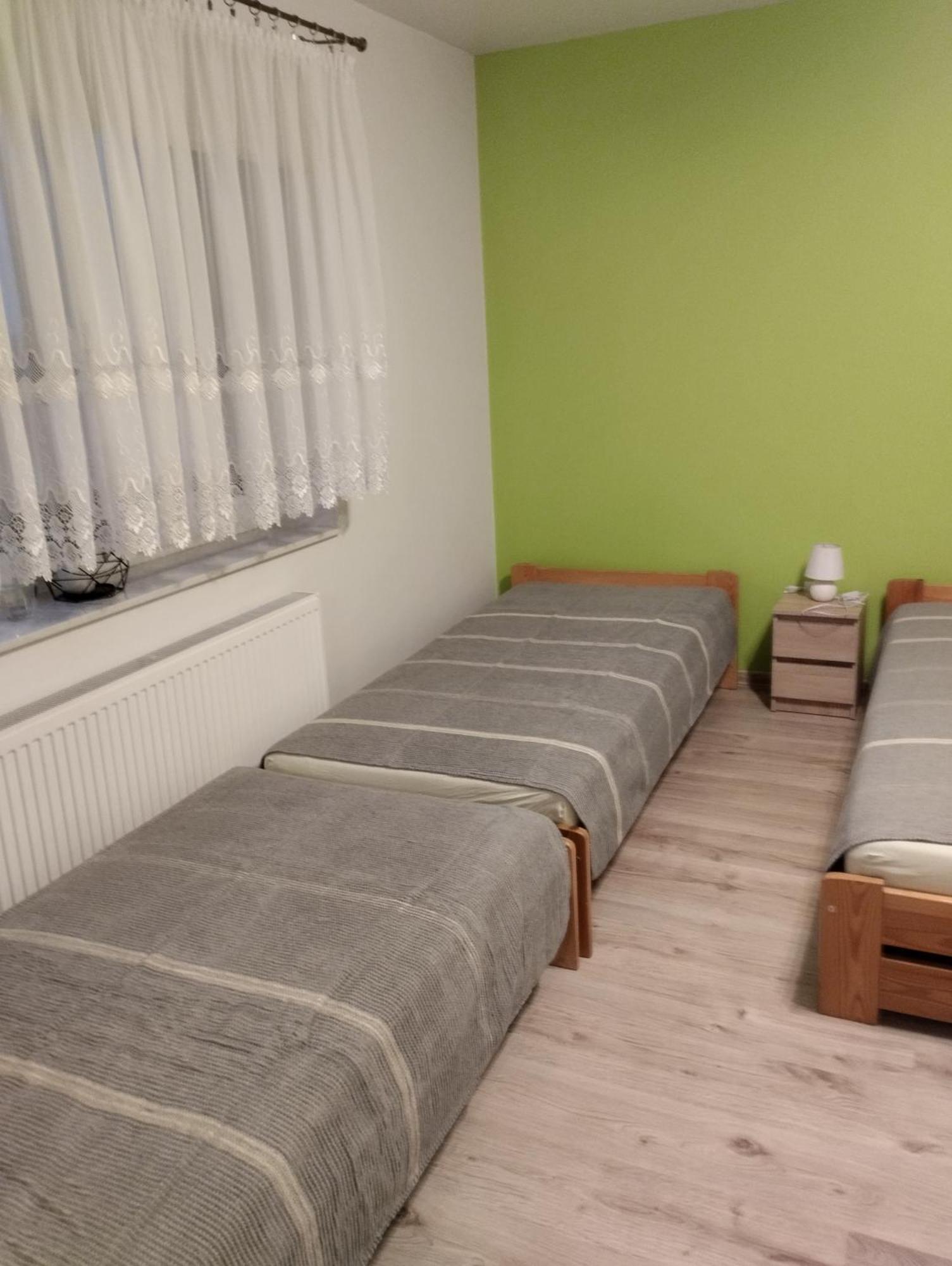 Agroturystyka u Pawła I Asi Kobyla Góra Zewnętrze zdjęcie